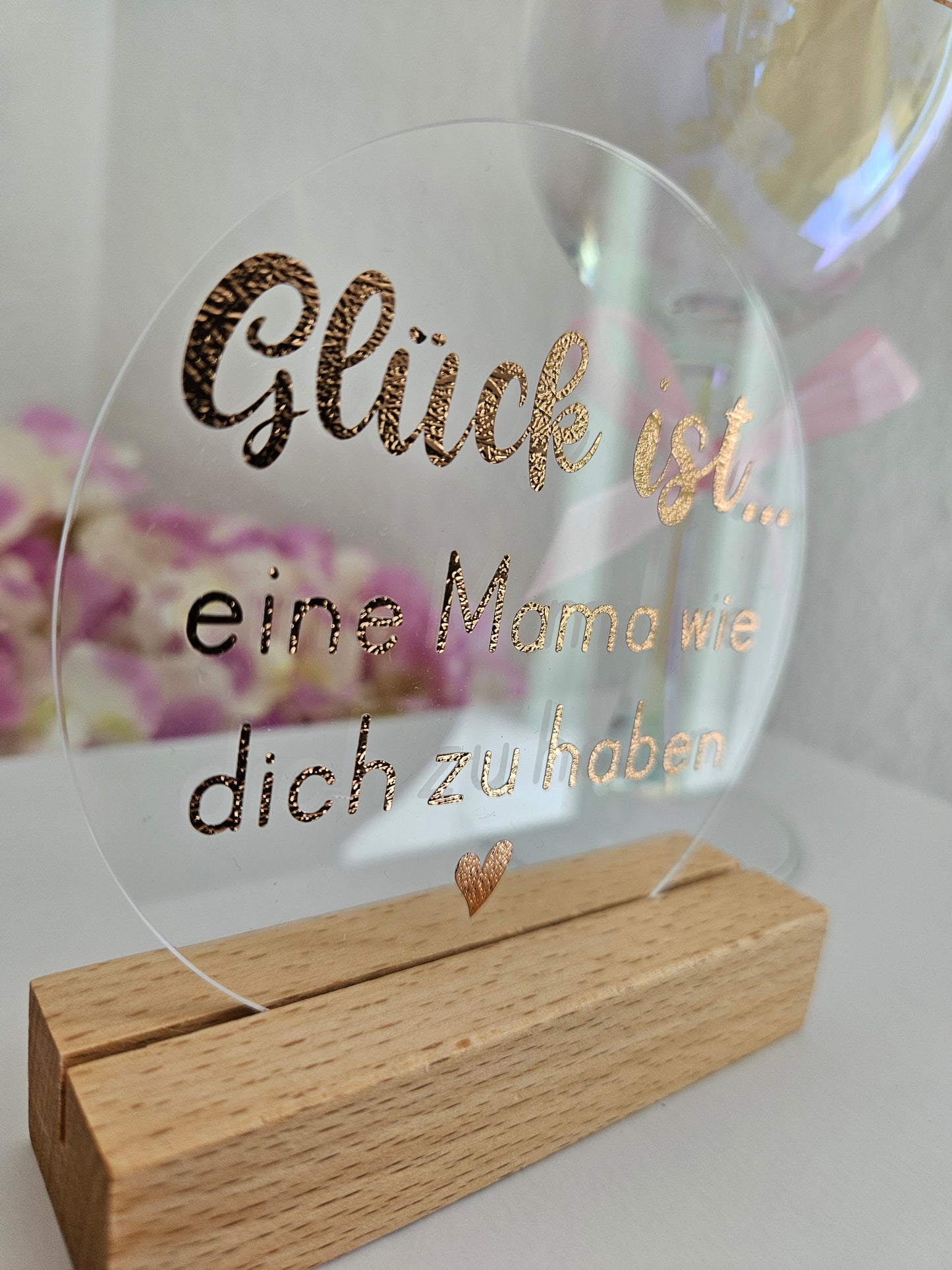 Muttertagsgeschenk-Set